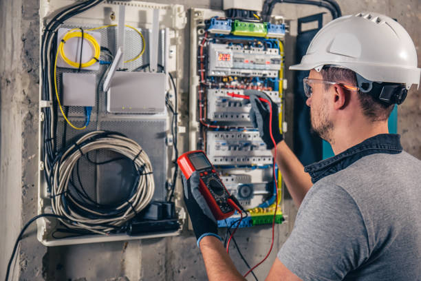 Best Electrical Repair Services  in Kodi, AK