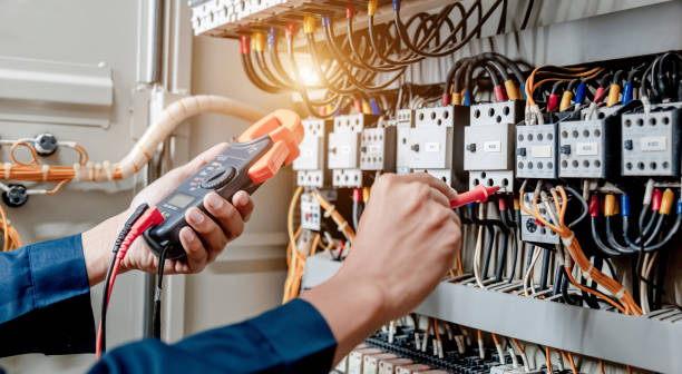 Affordable Electrical Installation in AK