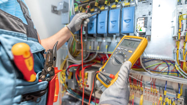 Best Affordable Electrician  in Kodi, AK